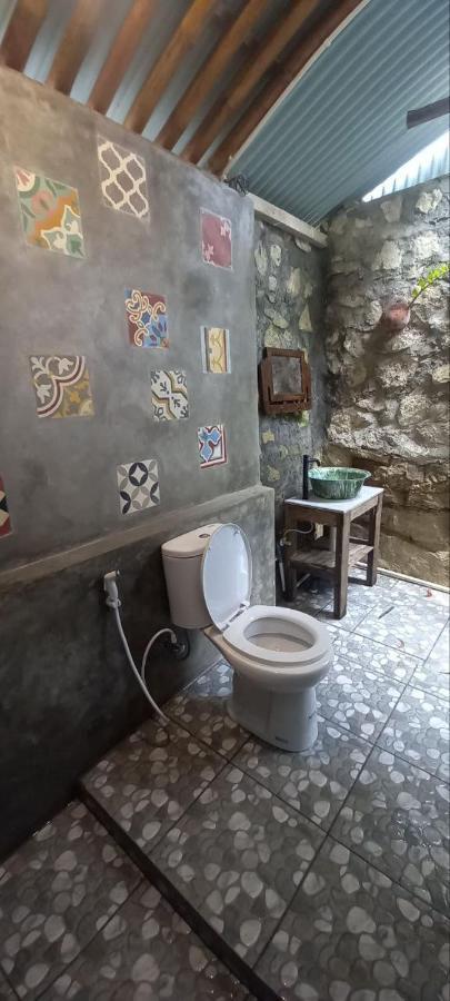 Omah Cantrik, Ethnic Java House With Nature View Jarakan Buitenkant foto